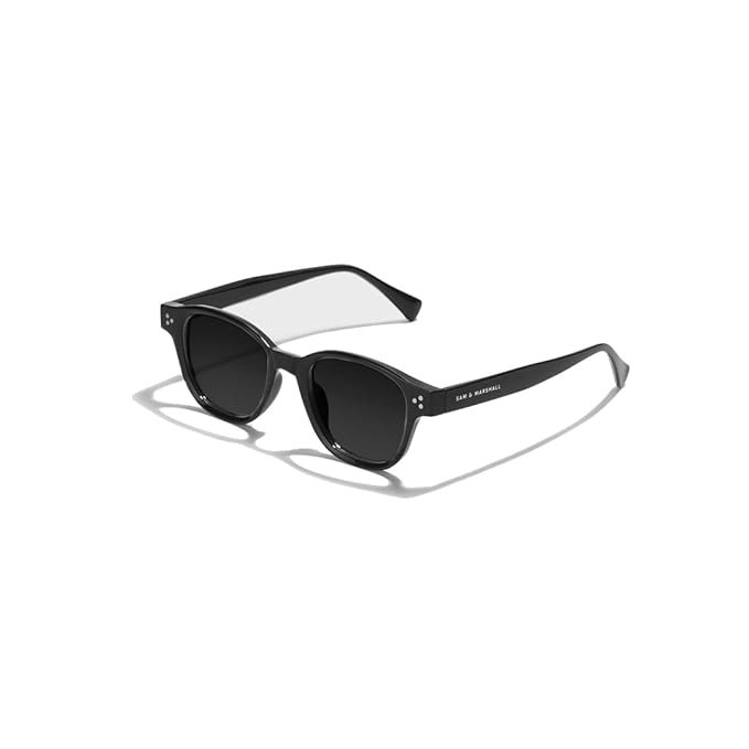 Erino TOREN Sunglass I 400UV Protection I Polycarbonate I Round Shape Sunglass I Unisex - Image 3